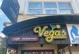 Проверено на себе: бизнес-ланч в кафе Vegas